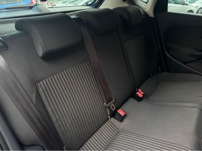 2012 Volkswagen Polo