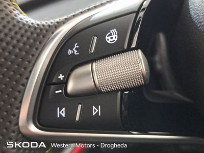 2025 Skoda Elroq