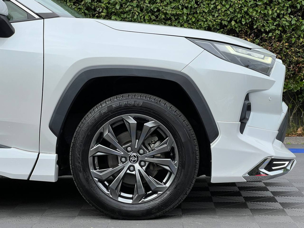 2023 Toyota Rav4