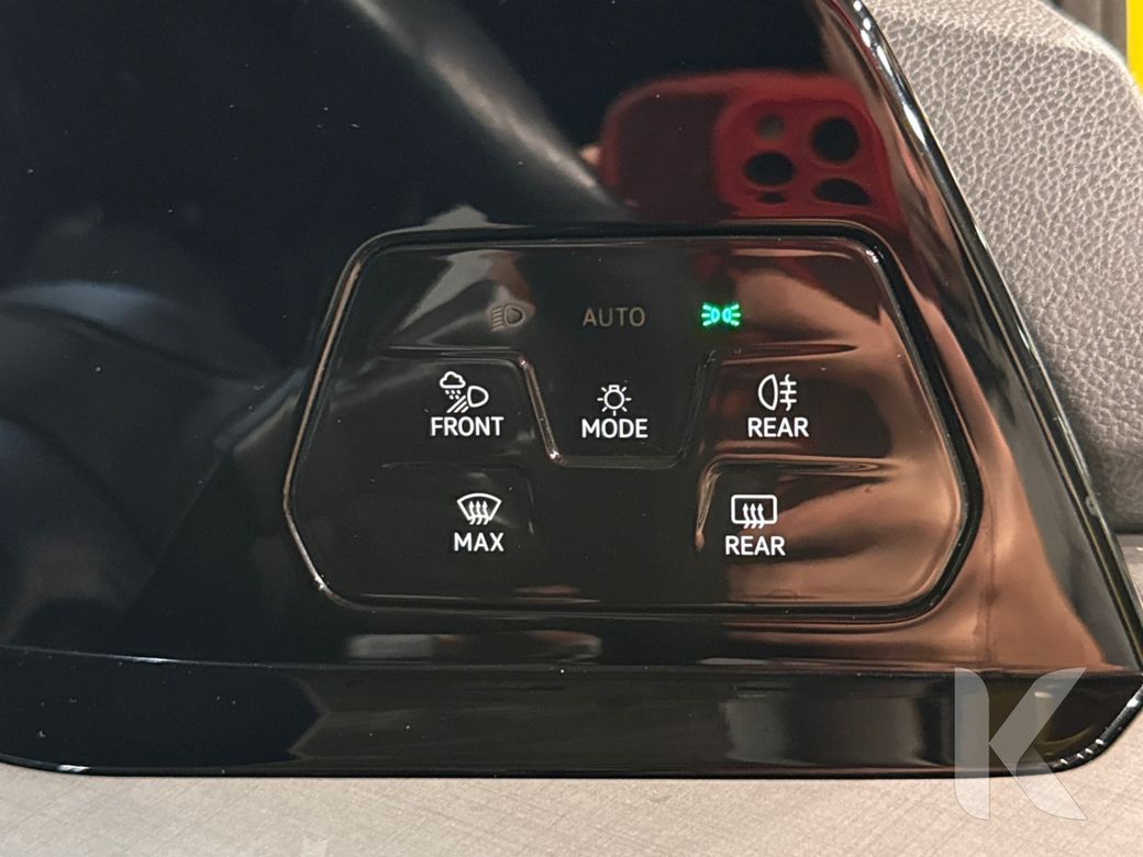 2022 Volkswagen Golf