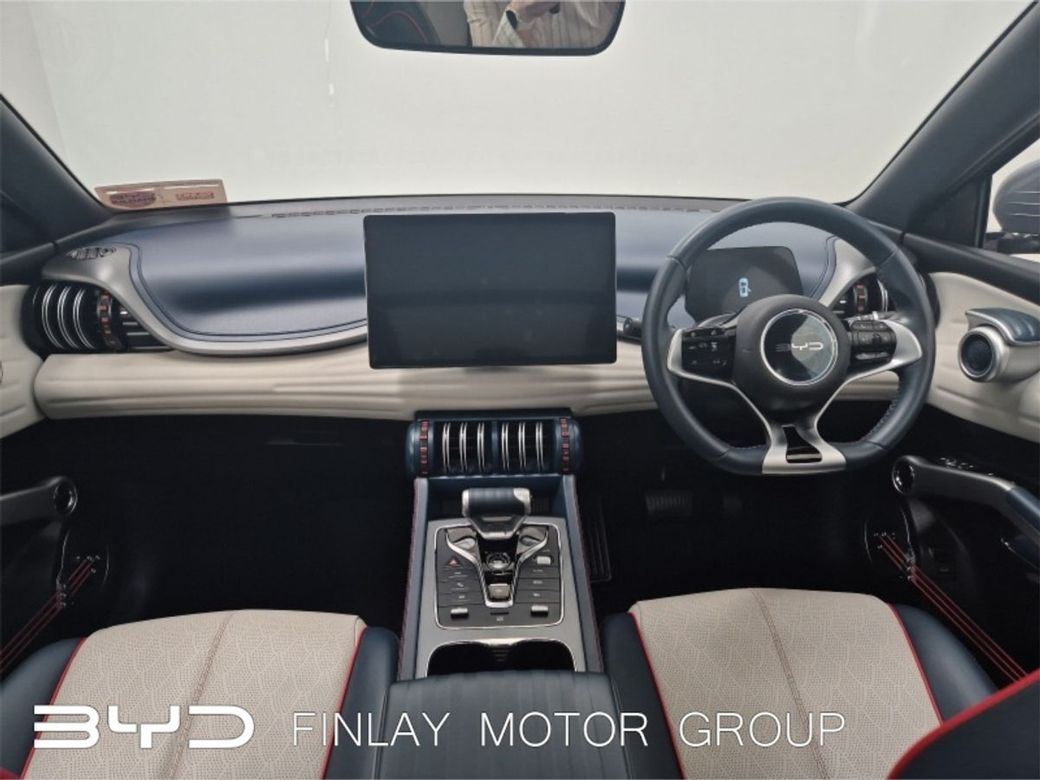 2024 BYD Atto 3