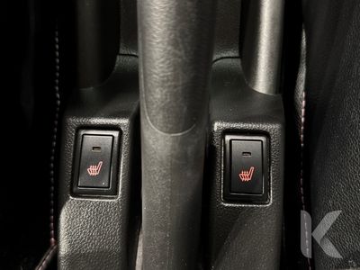 2020 Suzuki Swift