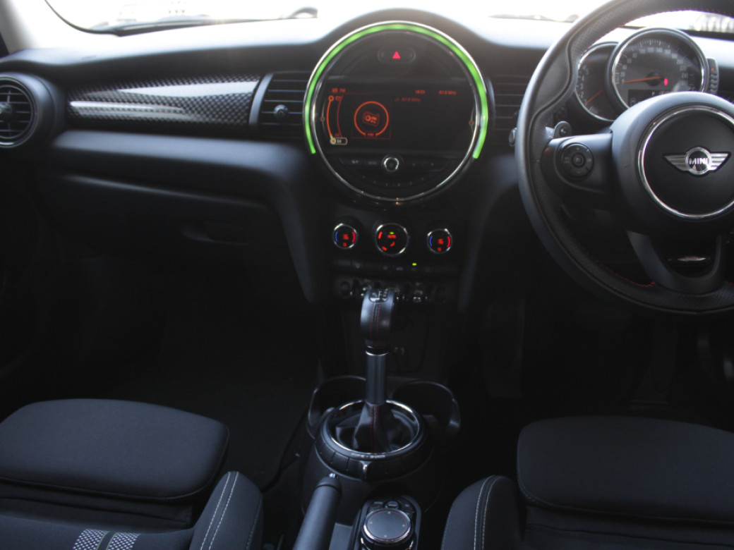 2017 Mini Cooper D