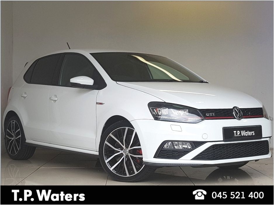 2017 Volkswagen Polo