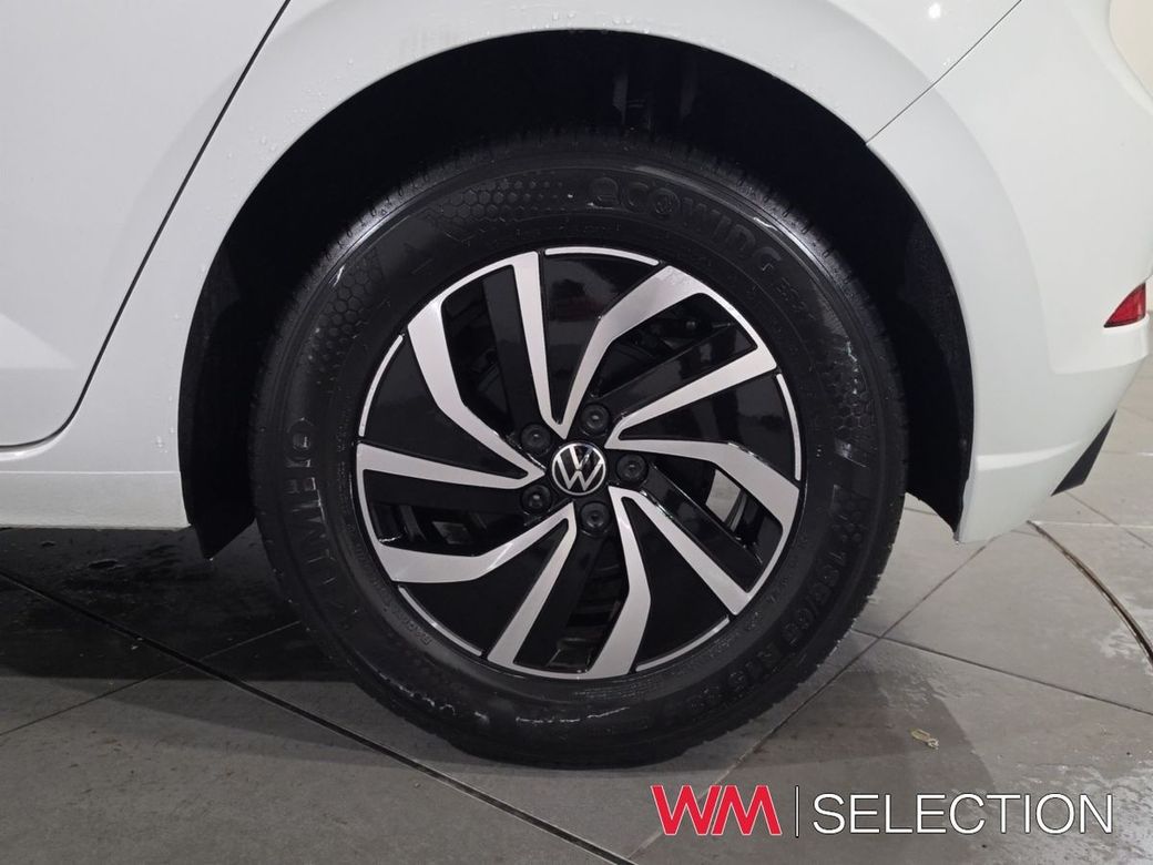 2026 Volkswagen Polo