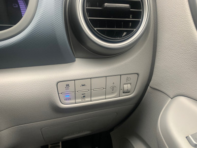 2019 Hyundai Kona
