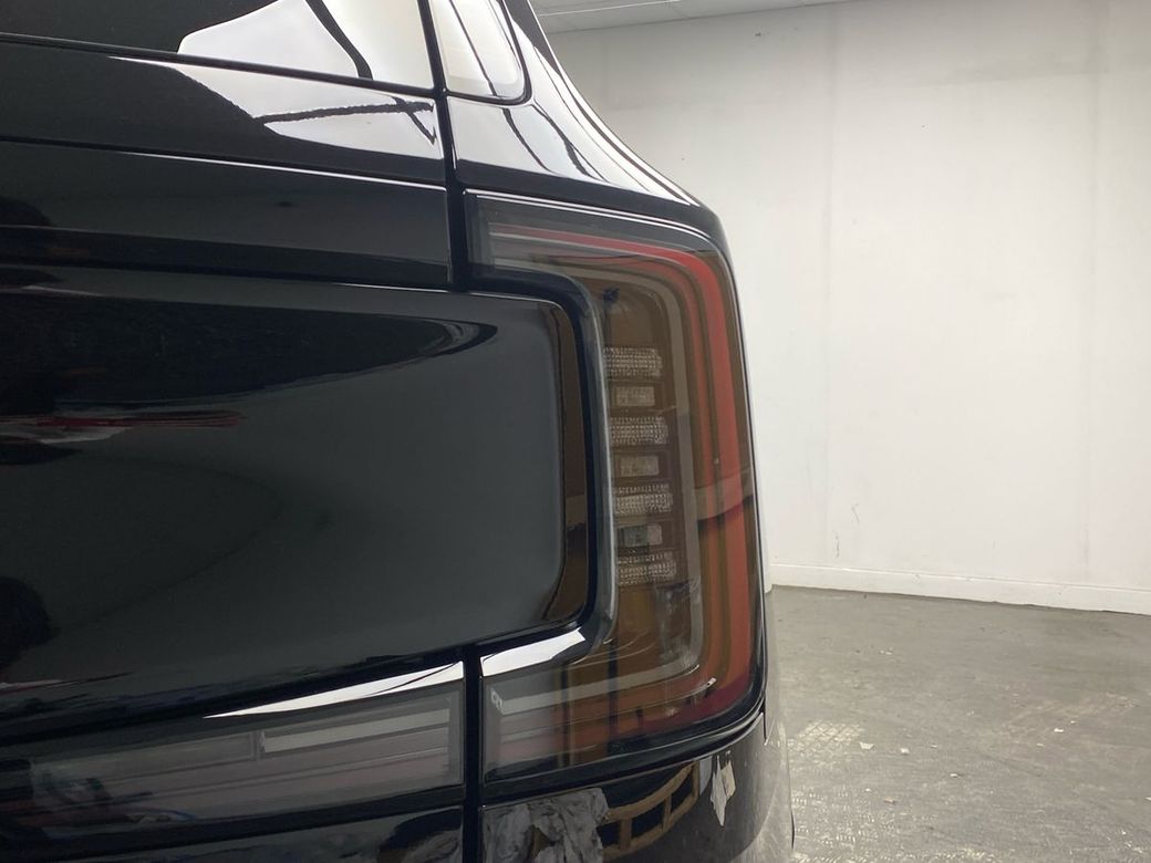 2027 Volvo EX90