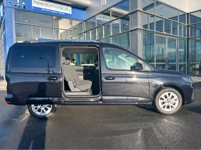 2026 Ford Tourneo Connect