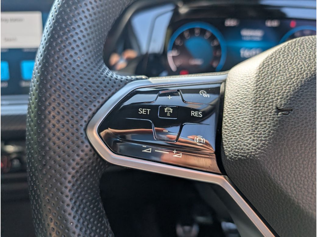 2022 Volkswagen Golf