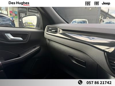 2023 Ford Kuga