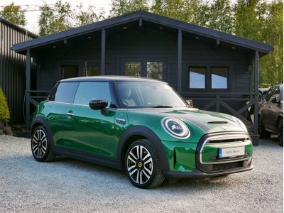 2024 Mini Cooper S