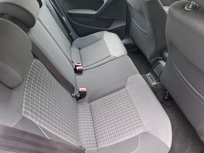 2014 Volkswagen Polo
