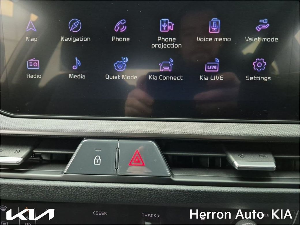 2026 Kia Stonic
