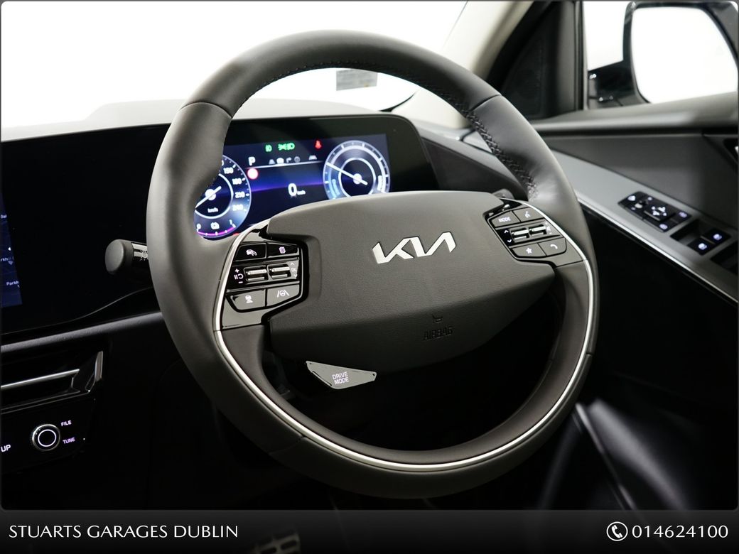 2024 Kia Niro