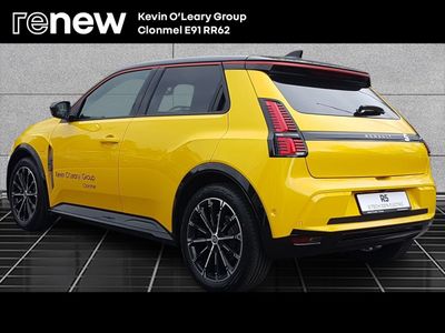 2025 Renault 5