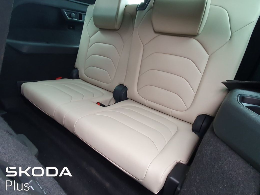 2023 Skoda Kodiaq