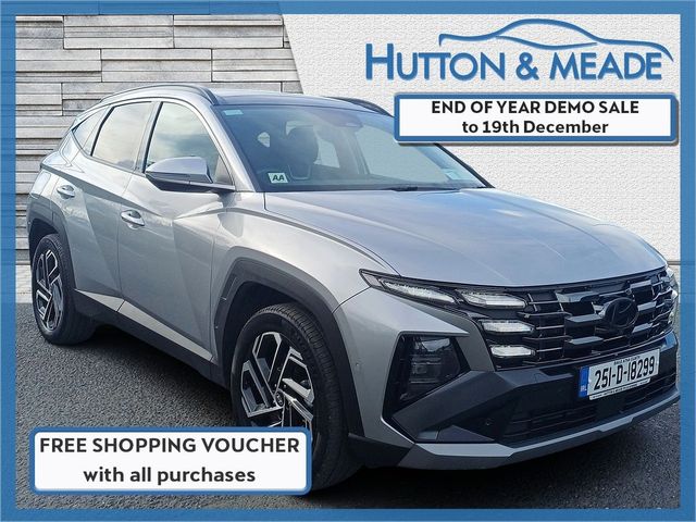 vehicle for sale from Hutton & Meade