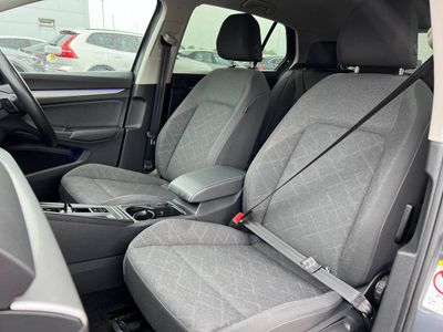 2023 Volkswagen Golf