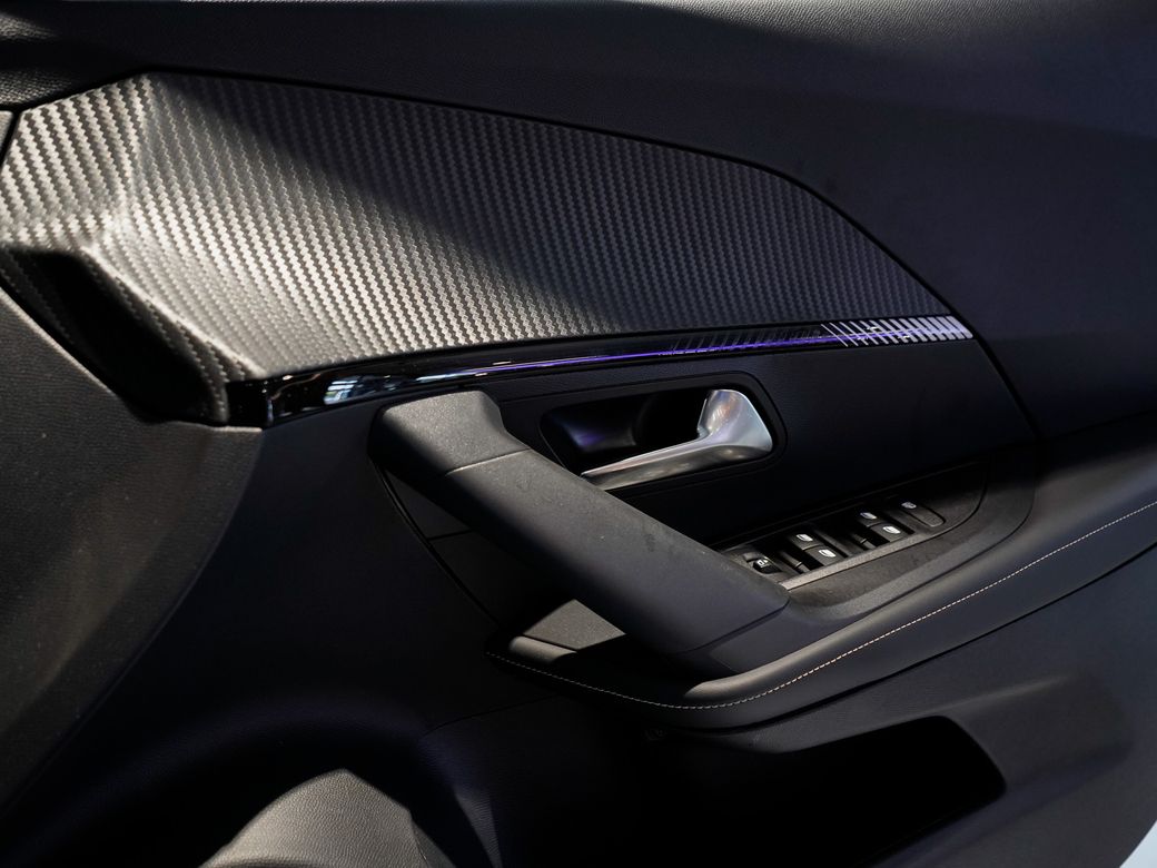 2026 Peugeot 2008
