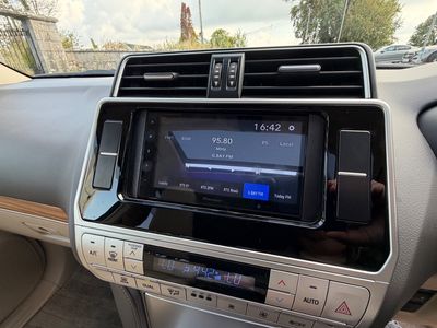 2023 Toyota Landcruiser