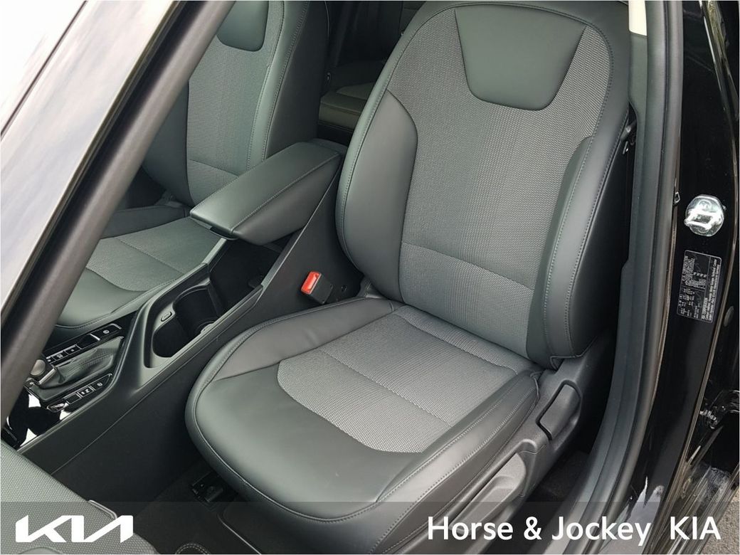 2023 Kia Niro