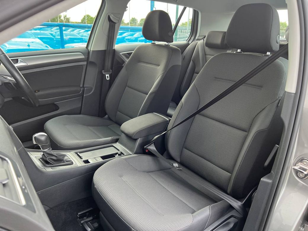 2014 Volkswagen Golf