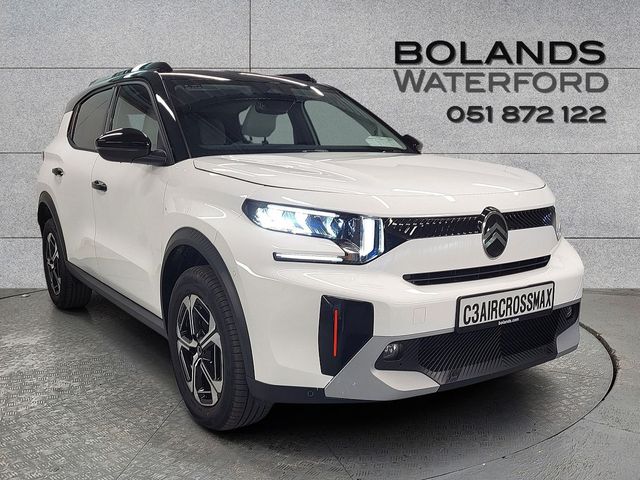vehicle for sale from Bolands Waterford