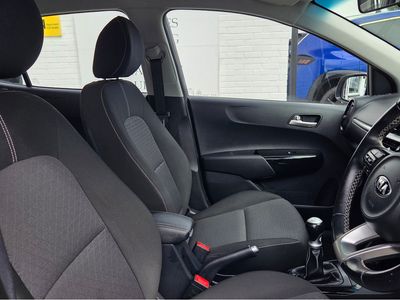 2019 Kia Picanto