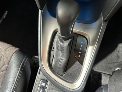 2023 Toyota Yaris Cross