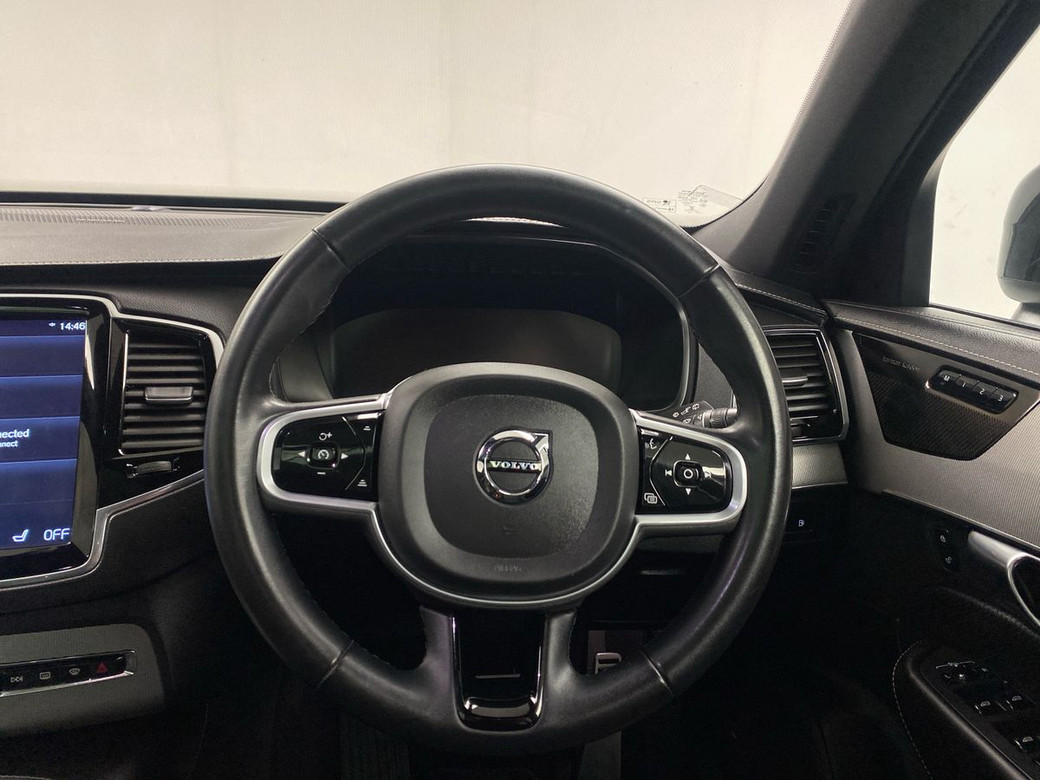 2022 Volvo XC90