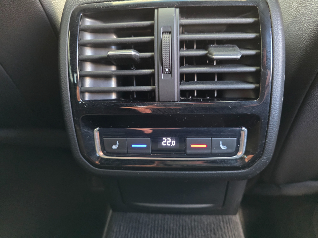 2019 Volkswagen Arteon