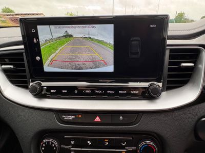 2024 Kia Ceed