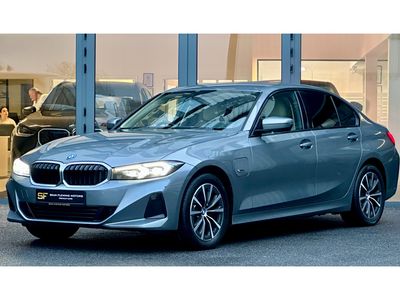 2024 BMW 3 Series