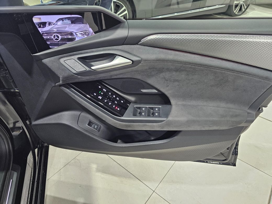 2025 Audi A6 Avant