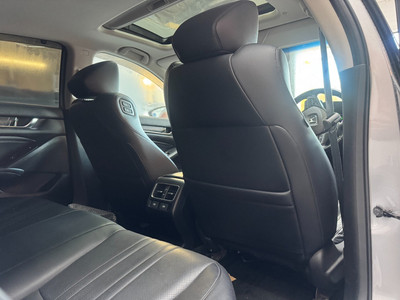 2020 Honda Accord