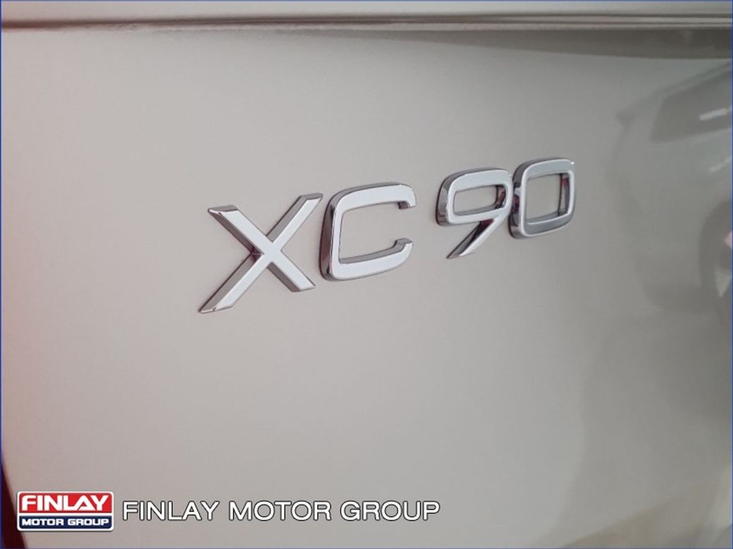 2026 Volvo XC90