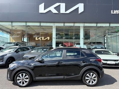 2024 Kia Stonic