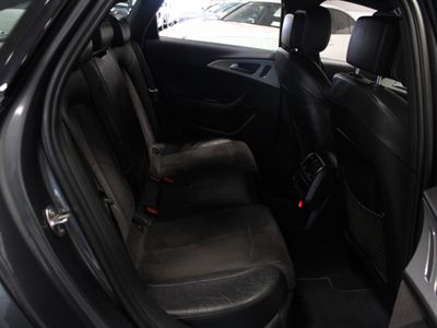 2017 Audi A6