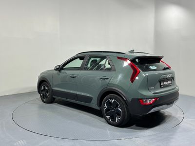 2024 Kia Niro