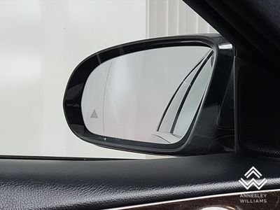 2021 Mercedes-Benz E Class