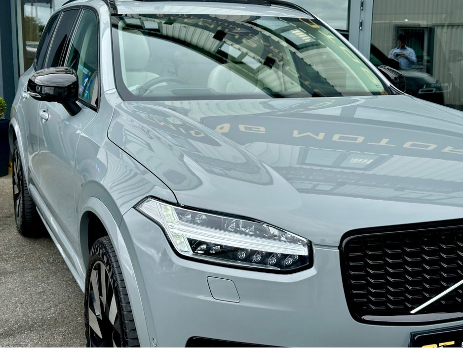 2024 Volvo XC90