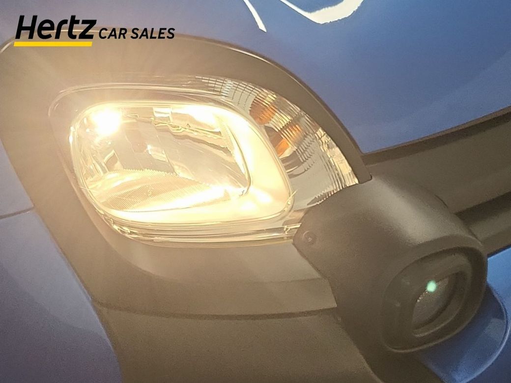 2023 Fiat Panda