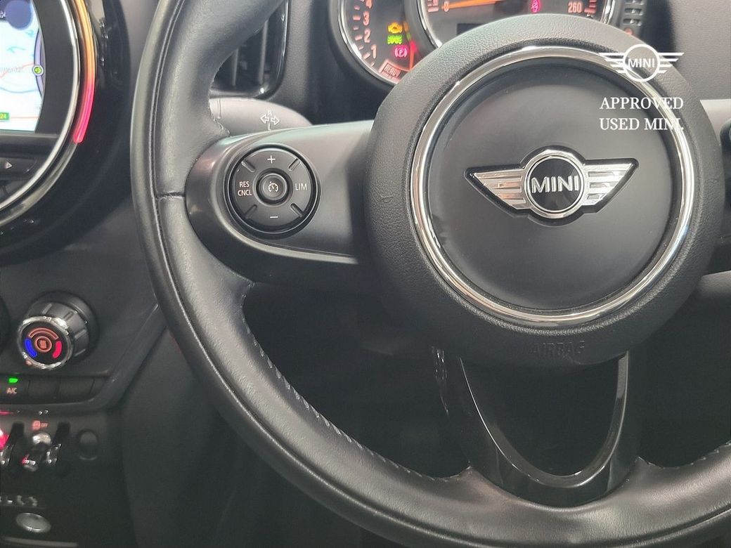 2017 Mini Countryman