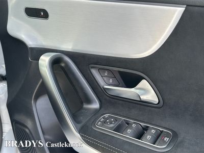 2026 Mercedes-Benz A Class