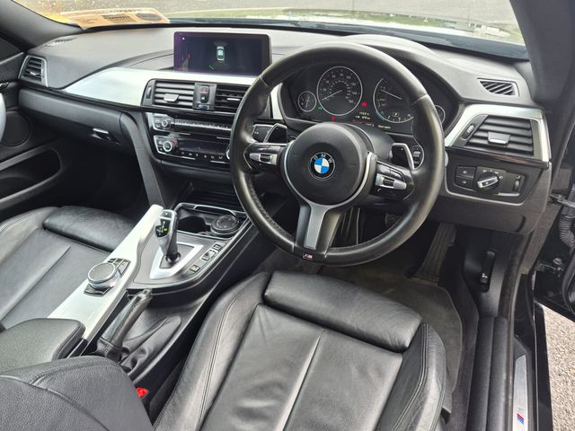 2018 BMW 4 Series