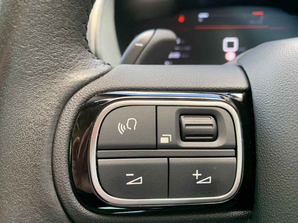 2024 Citroen C5 Aircross