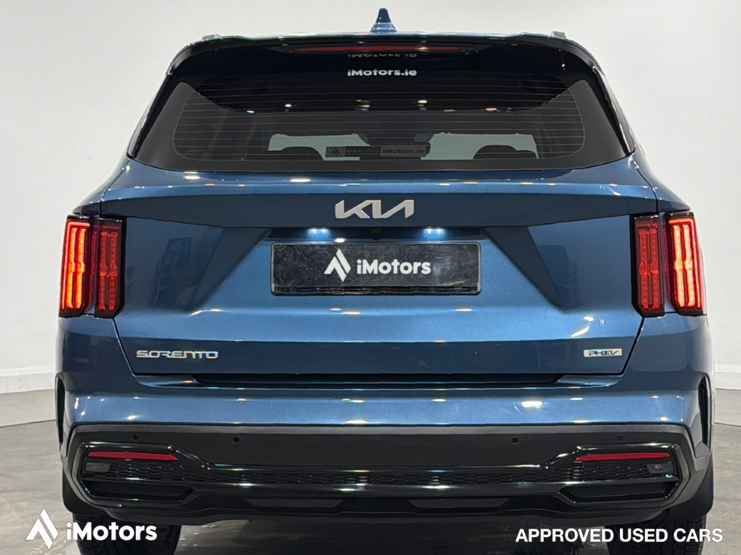 2023 Kia Sorento
