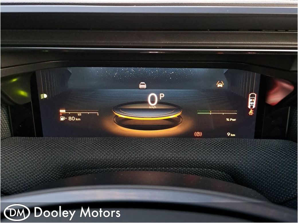 2026 Citroen C5 Aircross