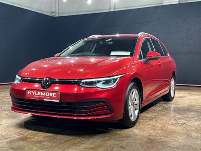 2023 Volkswagen Golf