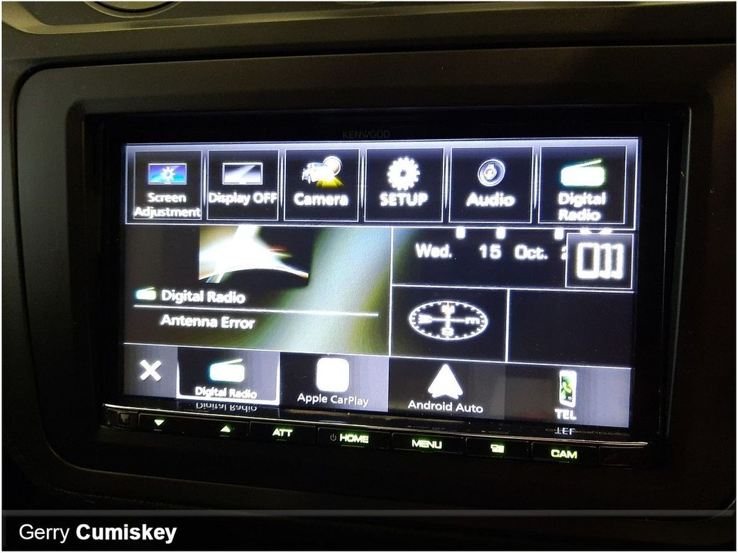 2016 Volkswagen Caddy